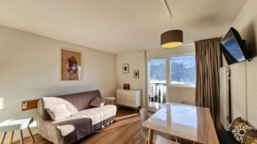 Résidence Gemeaux - Studio confortable · Centre station · Balcon MAE-7410